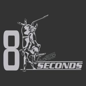 8 Seconds