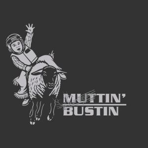 Muttin' Bustin