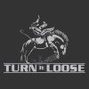 Bareback Rider Turn it Loose