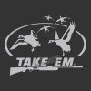 Take Em Goose Waterfowl Window Decal